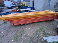 Meta - pallet racking - afbeelding 5 van  5