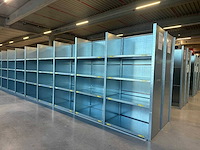 Meta legbordstelling 20x54 - afbeelding 1 van  1