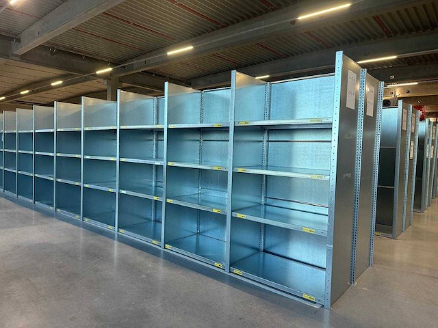 Meta legbordstelling 20x54 - afbeelding 1 van  1