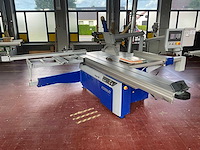 Metaal- en houtbewerkingmachines