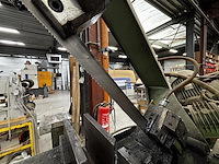 Metaal lintzaag mep, shark 270 sx - afbeelding 2 van  8