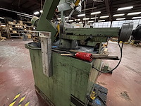 Metaal lintzaag mep, shark 270 sx - afbeelding 6 van  8