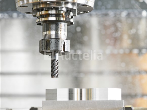 Metaal thema verkoop