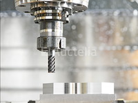 Metaal thema verkoop