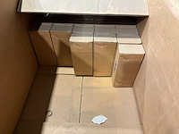 Metaal voorraad in rek - afbeelding 6 van  6