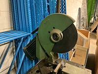 Metaalafkortzaag - afbeelding 3 van  6