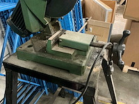 Metaalafkortzaag - afbeelding 4 van  6