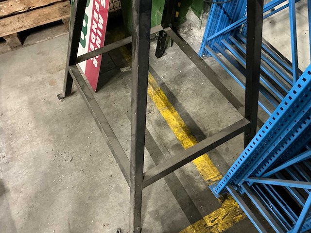 Metaalafkortzaag - afbeelding 5 van  5