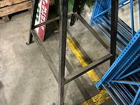 Metaalafkortzaag - afbeelding 5 van  5