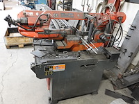 Metaalbandmachine kar metal - afbeelding 2 van  5