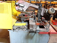 Metaalbandzaagmachine bianco - afbeelding 2 van  6