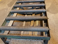 Metaalbandzaagmachine bianco - afbeelding 5 van  6