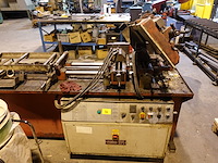 Metaalbandzaagmachine raim - afbeelding 1 van  6