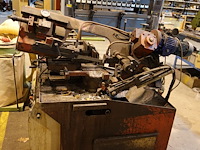 Metaalbandzaagmachine raim - afbeelding 2 van  6