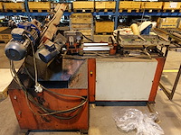 Metaalbandzaagmachine raim - afbeelding 3 van  6