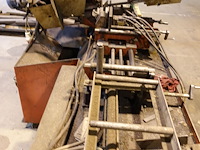 Metaalbandzaagmachine raim - afbeelding 4 van  6