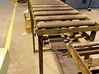 Metaalbandzaagmachine raim - afbeelding 6 van  6