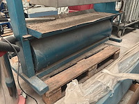 Metaalbewerkingsmachine - afbeelding 4 van  6