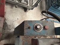 Metaalbewerkingsmachine - afbeelding 5 van  6