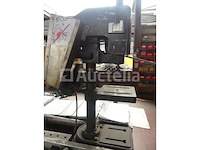 Metaalboorinstallatie sum 10 - afbeelding 2 van  3