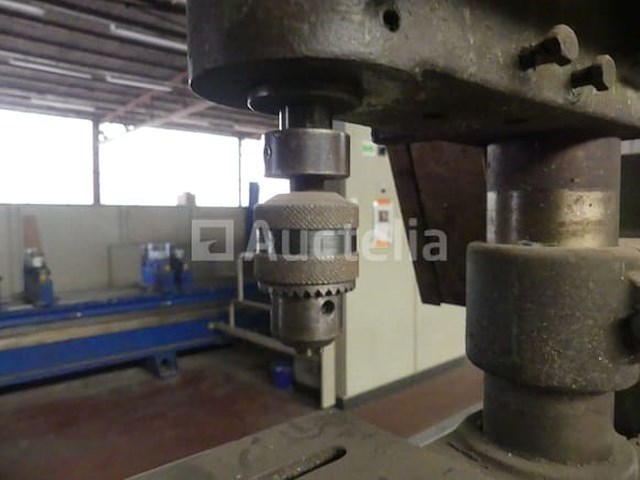 Metaalboormachine sum 10 - afbeelding 1 van  3