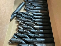 Metaalboren (20x) - afbeelding 3 van  4