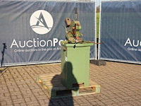 Metaalcirkelzaagmachine felisatti 62/a elektrisch - afbeelding 1 van  1