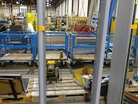 Metaaldetector uniqscan - afbeelding 1 van  1