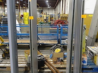 Metaaldetector uniqscan - afbeelding 1 van  2