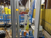 Metaaldetector uniqscan - afbeelding 1 van  2