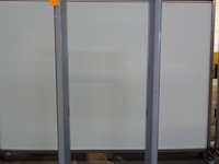 Metaaldetector uniscan - afbeelding 1 van  5