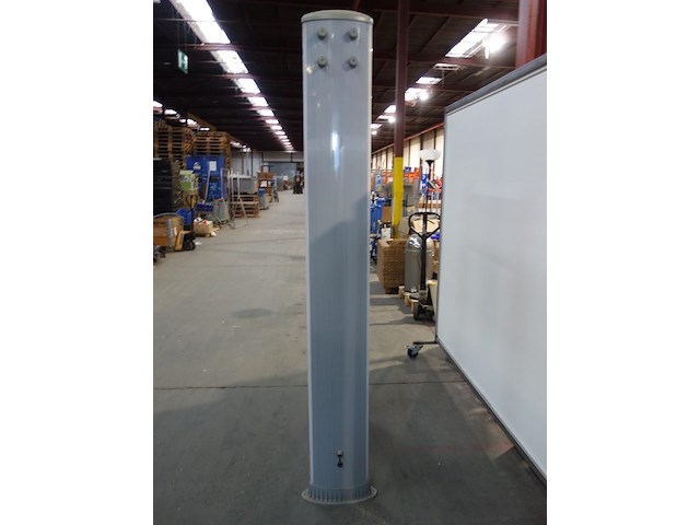 Metaaldetector uniscan - afbeelding 2 van  5