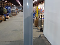 Metaaldetector uniscan - afbeelding 2 van  5