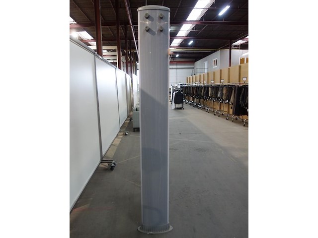 Metaaldetector uniscan - afbeelding 3 van  5