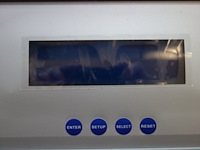 Metaaldetector uniscan - afbeelding 5 van  5