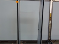 Metaaldetector uniscan - afbeelding 1 van  7