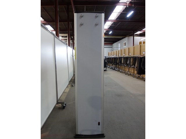 Metaaldetector uniscan - afbeelding 3 van  7