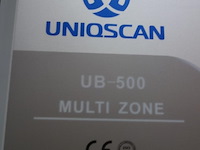 Metaaldetector uniscan - afbeelding 5 van  7