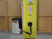 Metaaldetector uniscan - afbeelding 7 van  7