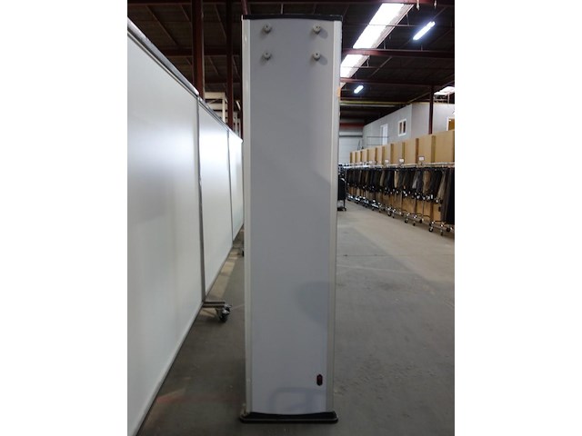 Metaaldetector uniscan - afbeelding 2 van  7