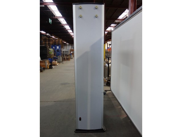 Metaaldetector uniscan - afbeelding 3 van  7