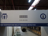 Metaaldetector uniscan - afbeelding 7 van  7