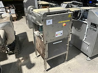 Metaaldetector - afbeelding 1 van  7