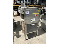 Metaaldetector - afbeelding 2 van  7