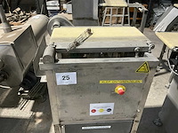 Metaaldetector - afbeelding 3 van  7