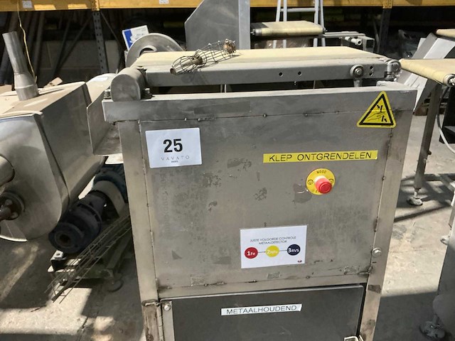 Metaaldetector - afbeelding 4 van  7