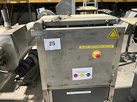 Metaaldetector - afbeelding 4 van  7