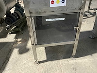 Metaaldetector - afbeelding 5 van  7