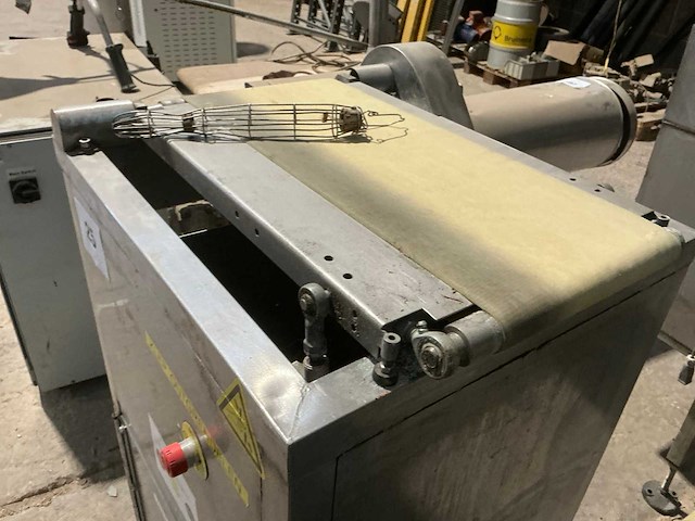 Metaaldetector - afbeelding 6 van  7