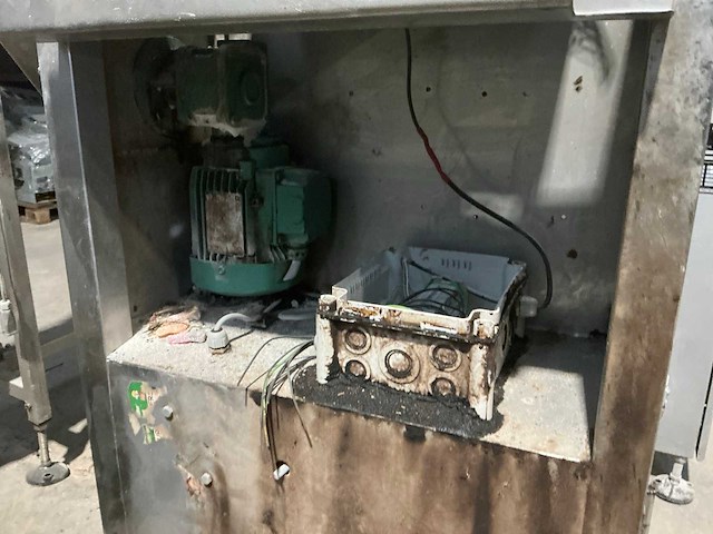 Metaaldetector - afbeelding 7 van  7